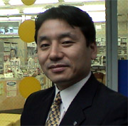 株式会社フロンティア 総務・人事部 村田健次 様